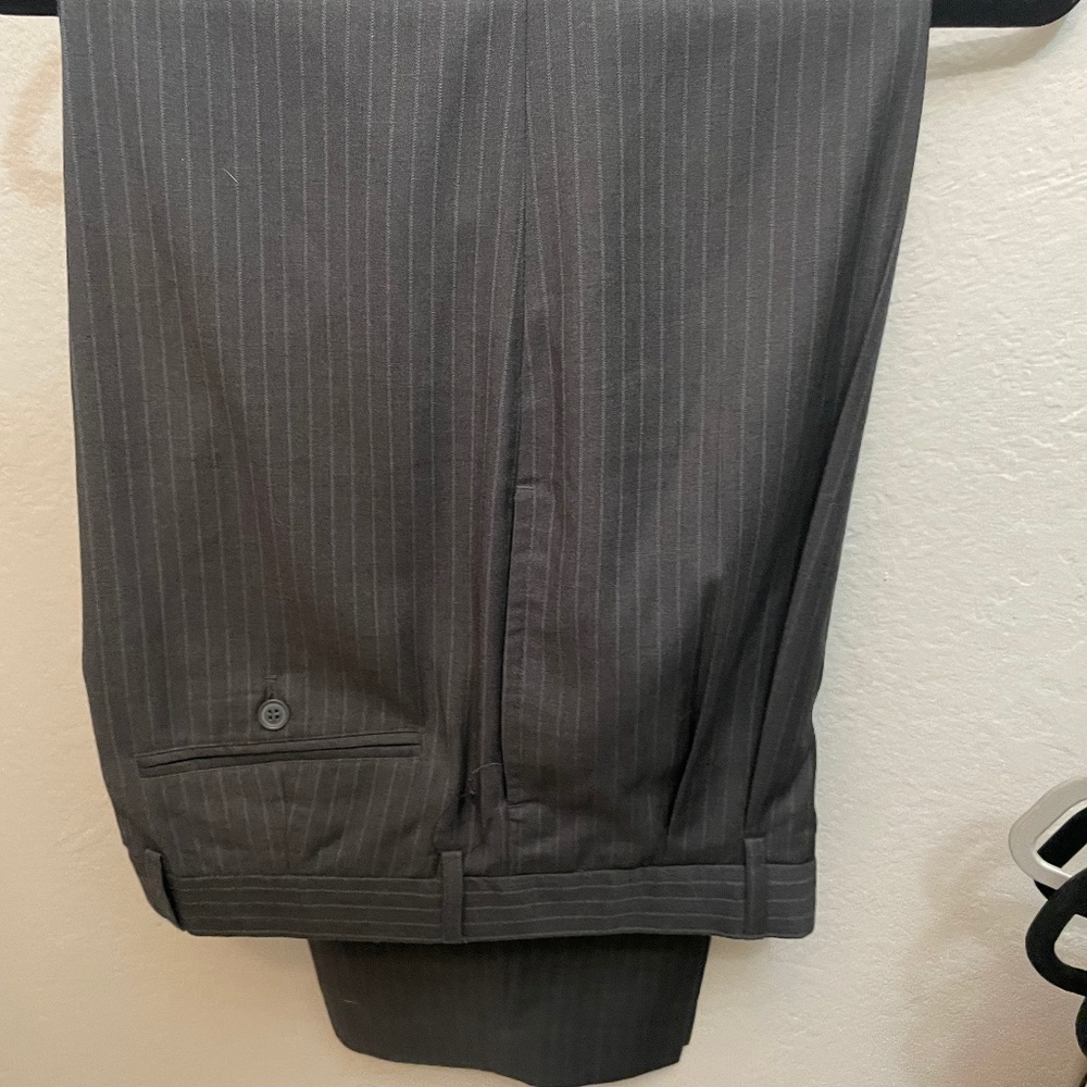 Reunion Men's Dress Pants
